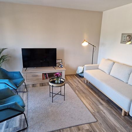 Moderne Wohnung Mit Sauna Zulpich Exterior photo