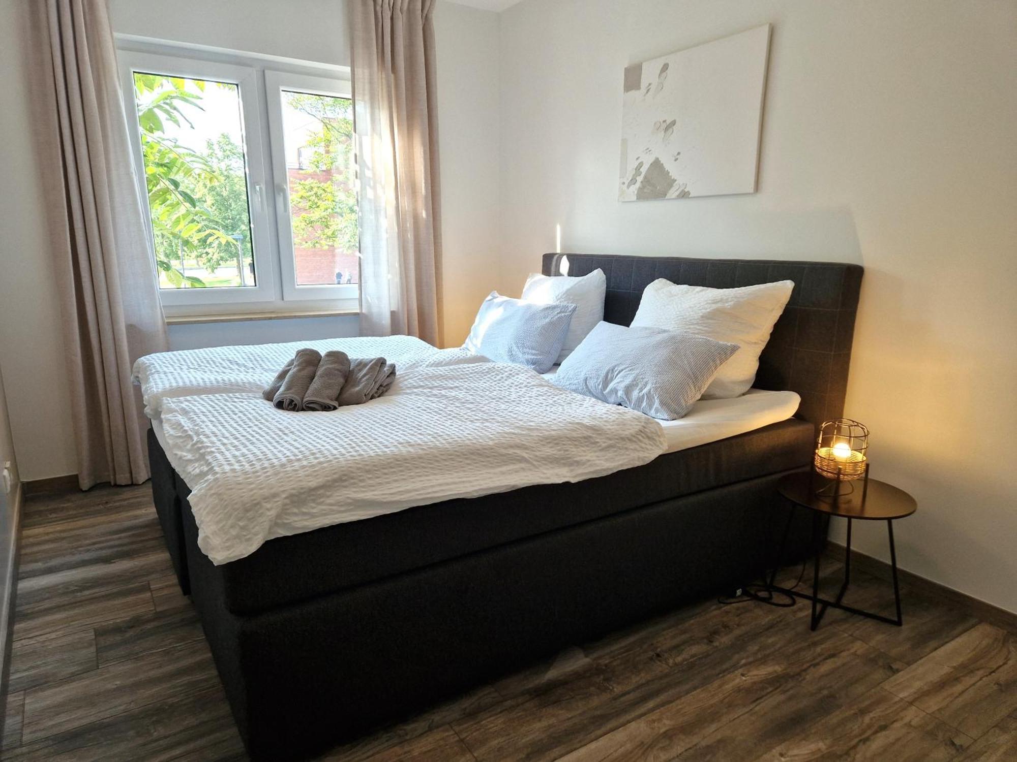 Moderne Wohnung Mit Sauna Zulpich Exterior photo