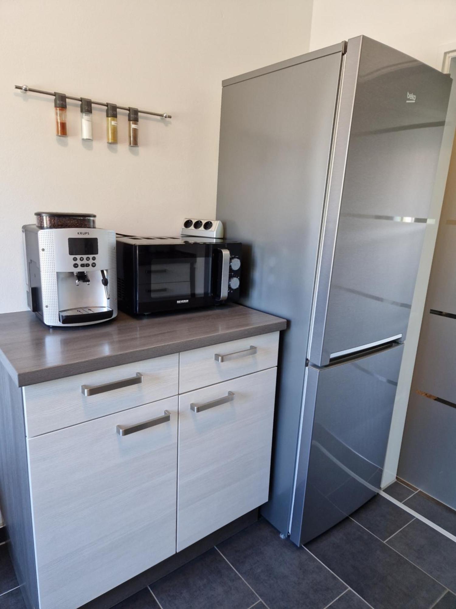 Moderne Wohnung Mit Sauna Zulpich Exterior photo